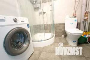 1-к квартира, посуточно, 10м2, 12/16 этаж