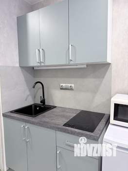 Студия квартира, на длительный срок, 12м2, 1/5 этаж