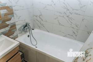 2-к квартира, посуточно, 50м2, 1/1 этаж