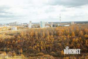 2-к квартира, посуточно, 60м2, 20/25 этаж