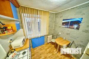 1-к квартира, посуточно, 31м2, 5/5 этаж