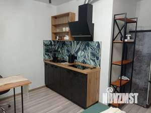 Студия квартира, посуточно, 23м2, 14/17 этаж