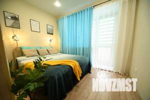 2-к квартира, посуточно, 40м2, 4/5 этаж