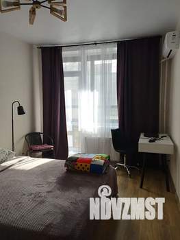 2-к квартира, посуточно, 49м2, 1/7 этаж