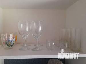 1-к квартира, посуточно, 31м2, 2/5 этаж