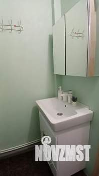 Студия квартира, посуточно, 30м2, 23/25 этаж