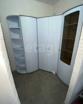 Студия квартира, на длительный срок, 30м2, 3/11 этаж