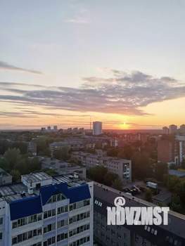 1-к квартира, на длительный срок, 38м2, 16/16 этаж