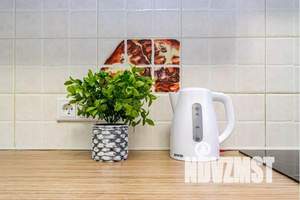 2-к квартира, посуточно, 65м2, 14/25 этаж