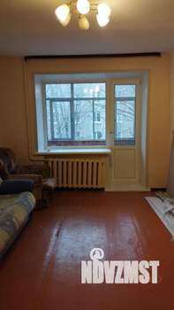 2-к квартира, на длительный срок, 42м2, 2/5 этаж