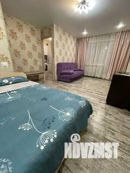 2-к квартира, посуточно, 44м2, 1/1 этаж