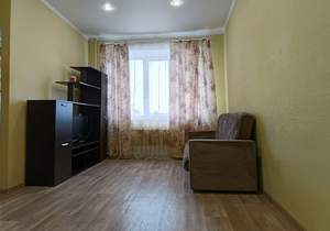 1-к квартира, на длительный срок, 32м2, 5/5 этаж