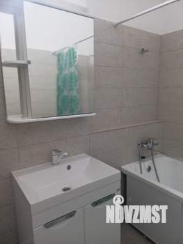 1-к квартира, на длительный срок, 63м2, 7/22 этаж