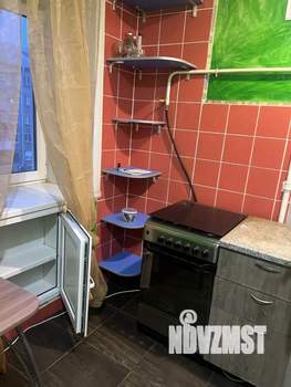 2-к квартира, на длительный срок, 42м2, 4/5 этаж