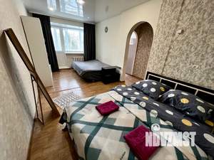 1-к квартира, посуточно, 31м2, 5/5 этаж
