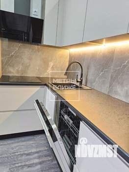 1-к квартира, на длительный срок, 44м2, 6/6 этаж