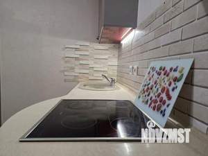 2-к квартира, посуточно, 42м2, 1/1 этаж