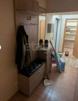 1-к квартира, на длительный срок, 39м2, 16/17 этаж