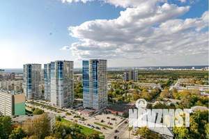 1-к квартира, посуточно, 40м2, 20/24 этаж