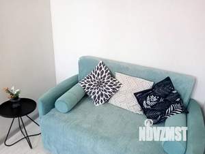 1-к квартира, посуточно, 34м2, 10/25 этаж