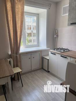 1-к квартира, на длительный срок, 31м2, 5/5 этаж