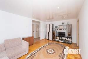 3-к квартира, на длительный срок, 63м2, 6/12 этаж