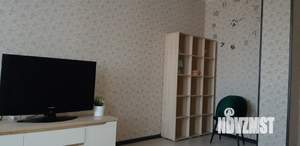 1-к квартира, на длительный срок, 39м2, 14/16 этаж