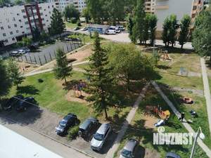 1-к квартира, на длительный срок, 34м2, 7/9 этаж