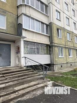 1-к квартира, на длительный срок, 38м2, 1/10 этаж