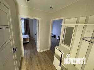 2-к квартира, посуточно, 37м2, 1/1 этаж