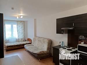 1-к квартира, посуточно, 50м2, 2/25 этаж