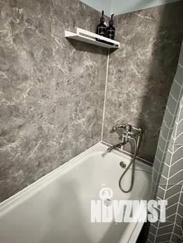 1-к квартира, посуточно, 35м2, 8/25 этаж