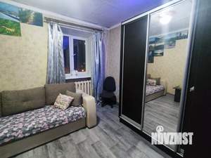 1-к квартира, на длительный срок, 20м2, 5/5 этаж