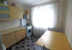 1-к квартира, на длительный срок, 35м2, 5/9 этаж