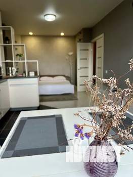 2-к квартира, посуточно, 50м2, 15/16 этаж