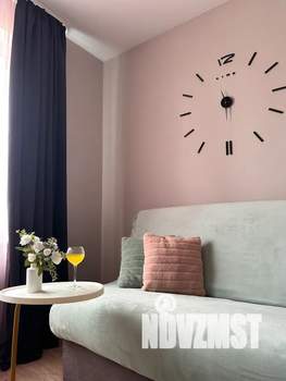 2-к квартира, посуточно, 56м2, 8/25 этаж