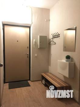 1-к квартира, на длительный срок, 38м2, 14/25 этаж