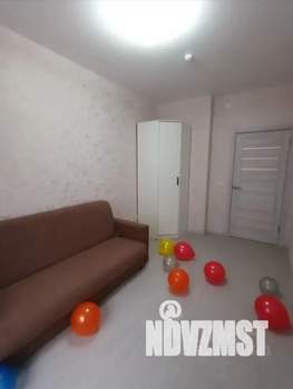 3-к квартира, посуточно, 74м2, 5/25 этаж