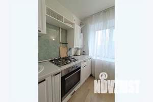 1-к квартира, посуточно, 31м2, 5/5 этаж