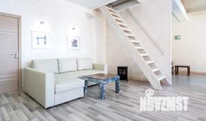 4-к квартира, посуточно, 90м2, 9/9 этаж