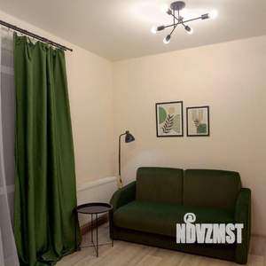 1-к квартира, посуточно, 26м2, 1/1 этаж