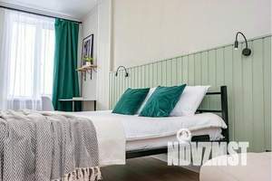 1-к квартира, посуточно, 30м2, 23/25 этаж