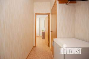Студия квартира, посуточно, 30м2, 12/16 этаж