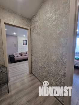 2-к квартира, посуточно, 60м2, 7/9 этаж