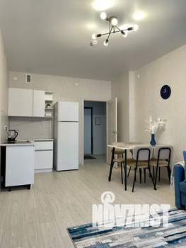 2-к квартира, посуточно, 56м2, 3/18 этаж