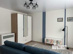 1-к квартира, на длительный срок, 42м2, 1/10 этаж