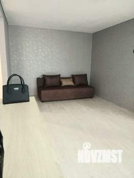 2-к квартира, на длительный срок, 45м2, 1/5 этаж