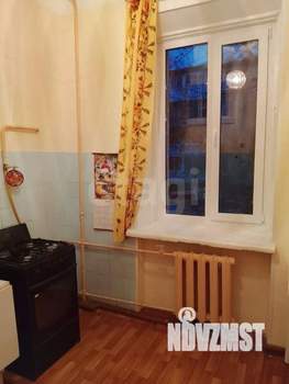 2-к квартира, на длительный срок, 46м2, 2/3 этаж