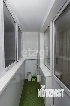 2-к квартира, на длительный срок, 46м2, 5/5 этаж