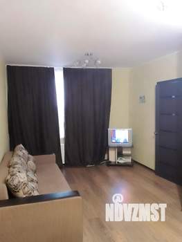 2-к квартира, посуточно, 34м2, 5/25 этаж